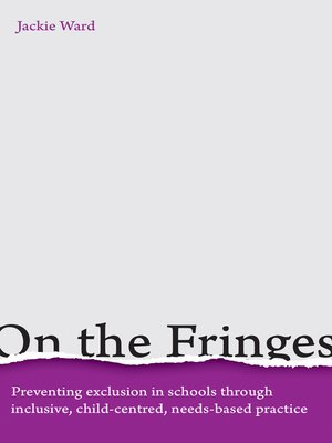 cover image of On the Fringes